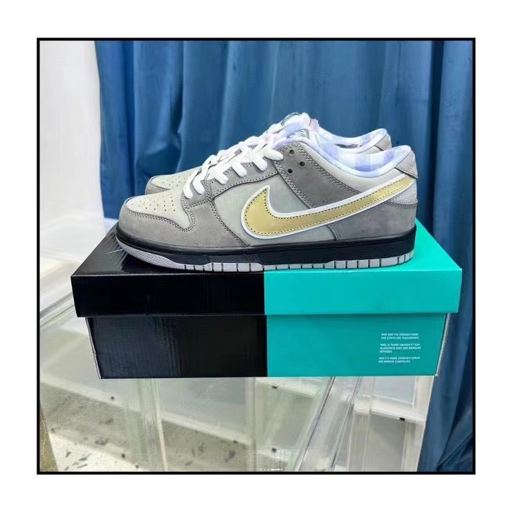 2023 Nike SB Dunk Low 潮流運動鞋