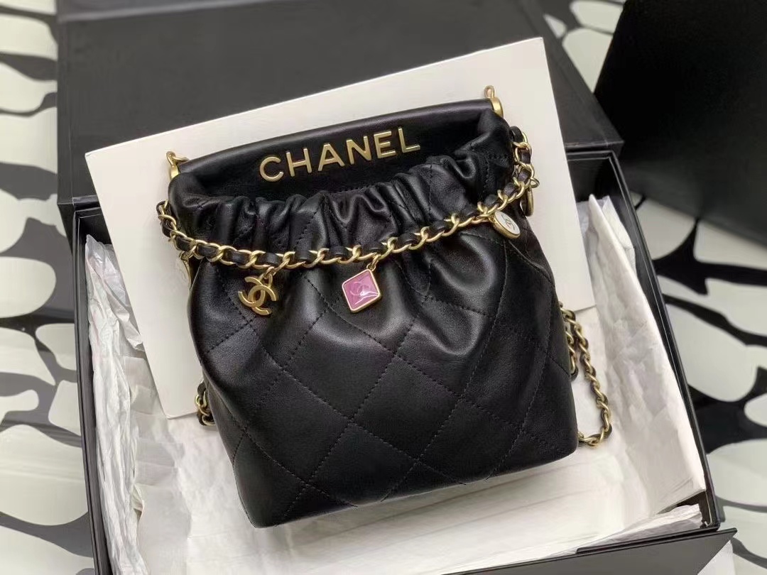 香奈兒 2023 最強最後升級版