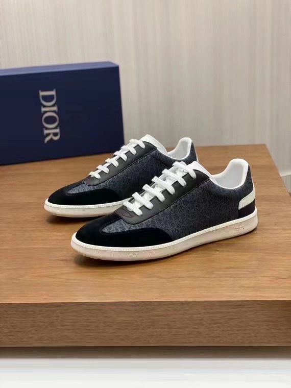 DIOR 2023 潮流運動鞋