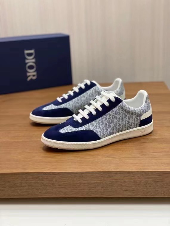 DIOR 2023 潮流運動鞋