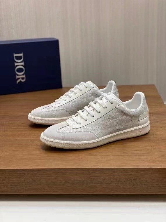 DIOR 2023 潮流運動鞋