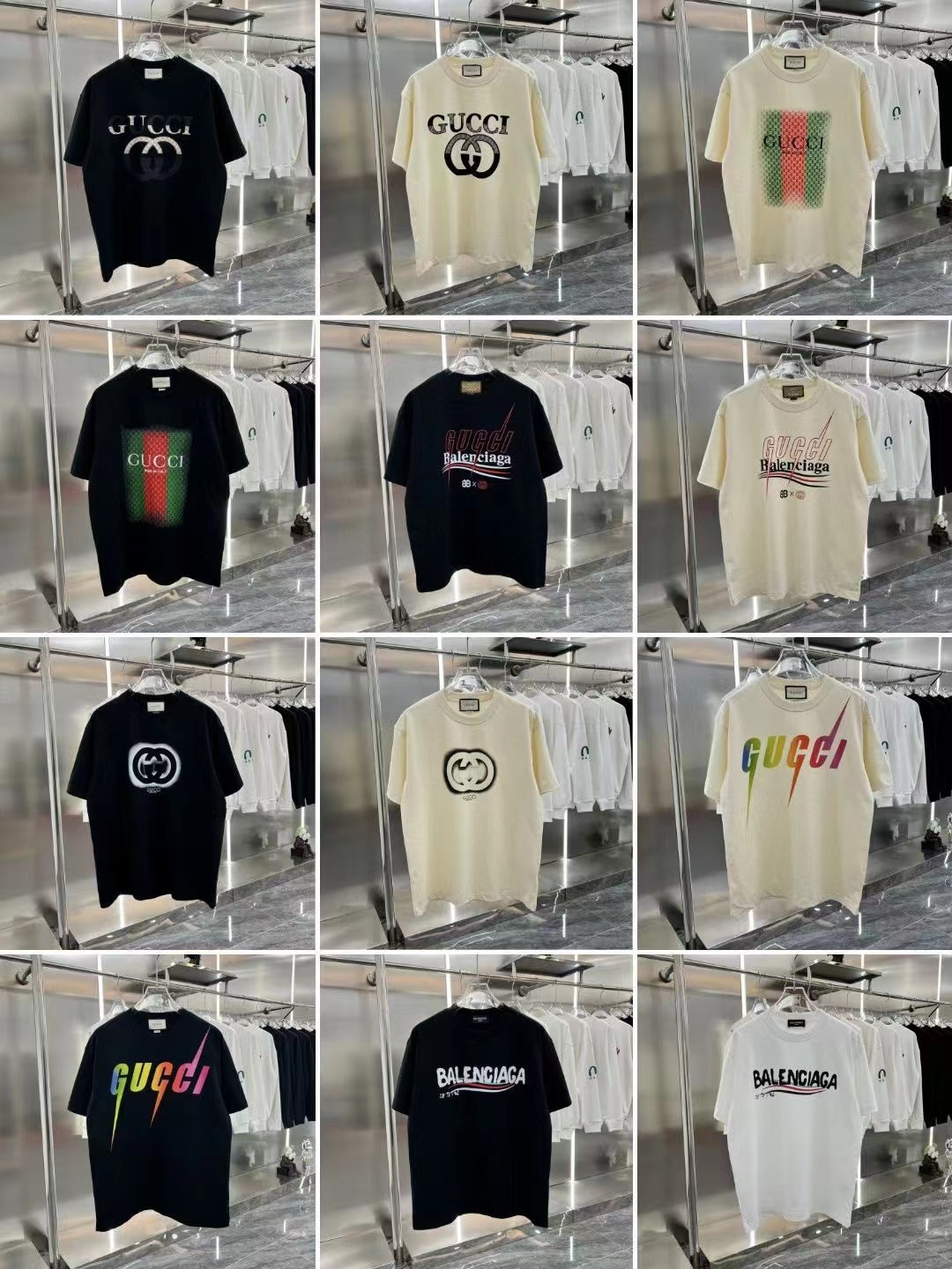 20231117 2024 早春走秀款