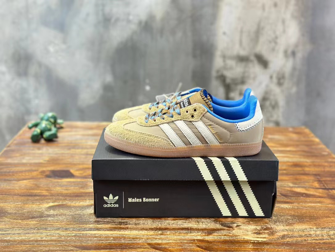 20240323 愛迪達聯名