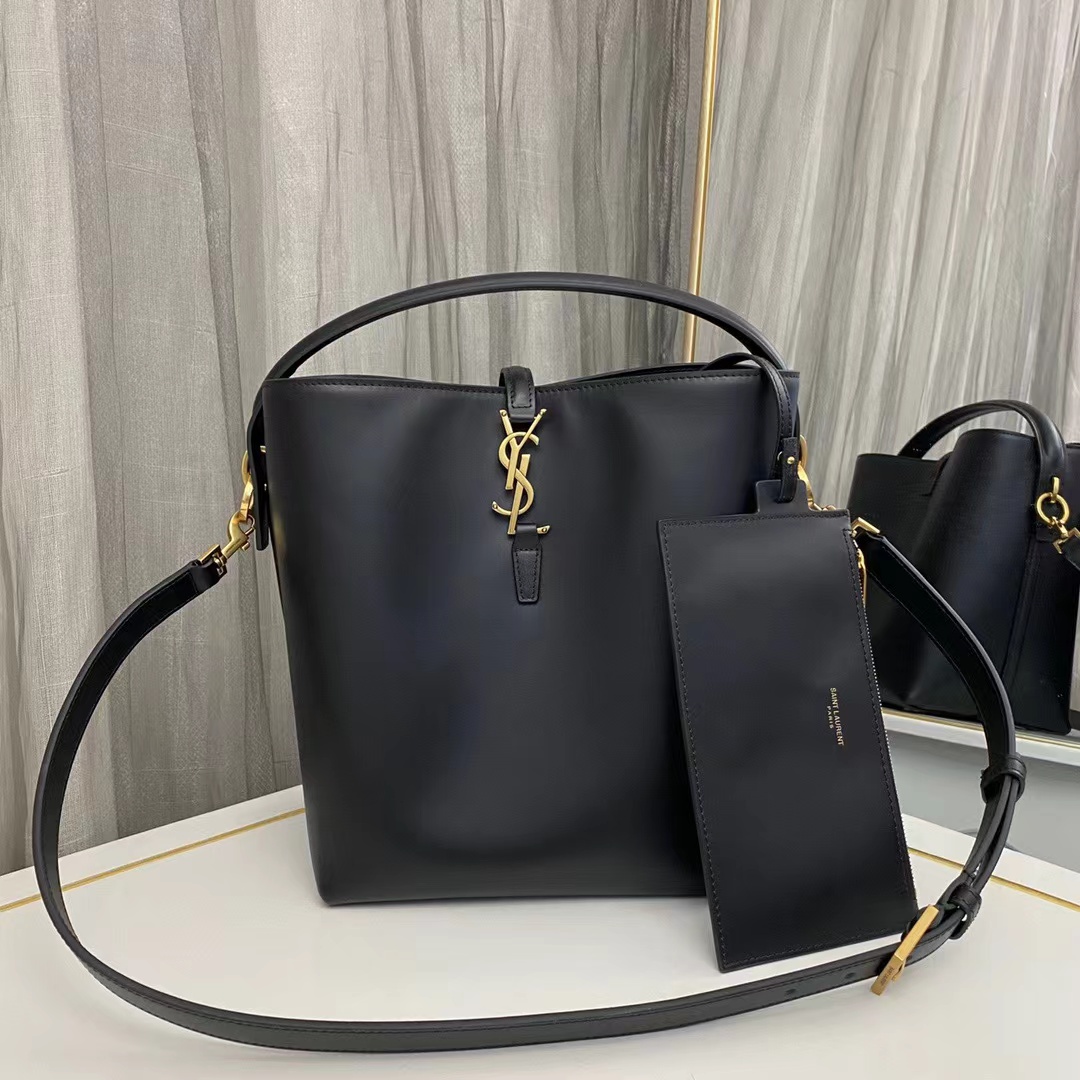 20240326 YSL 官網在售 水桶包