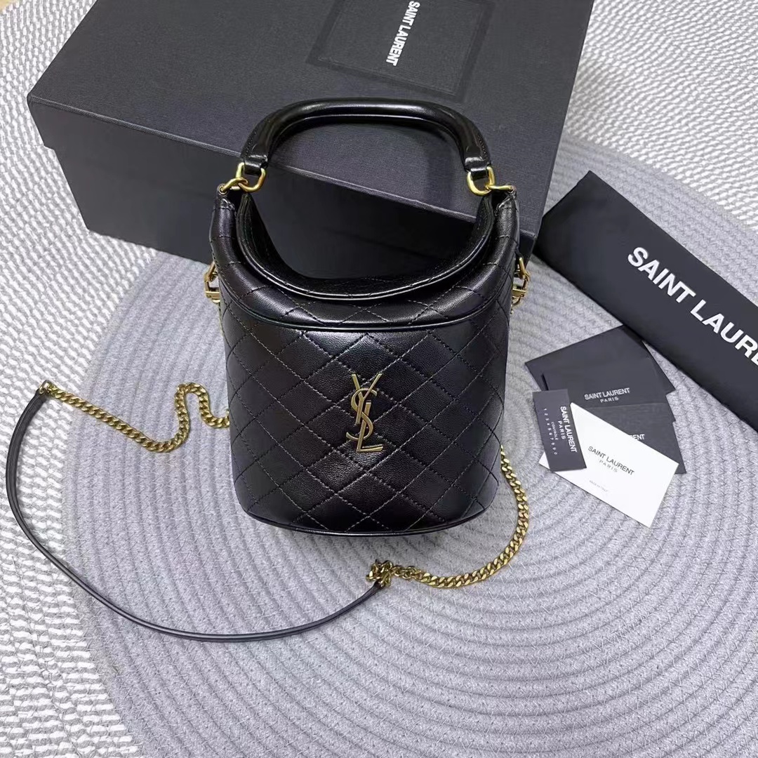 20240327 YSL 水餃包 官網同步在售