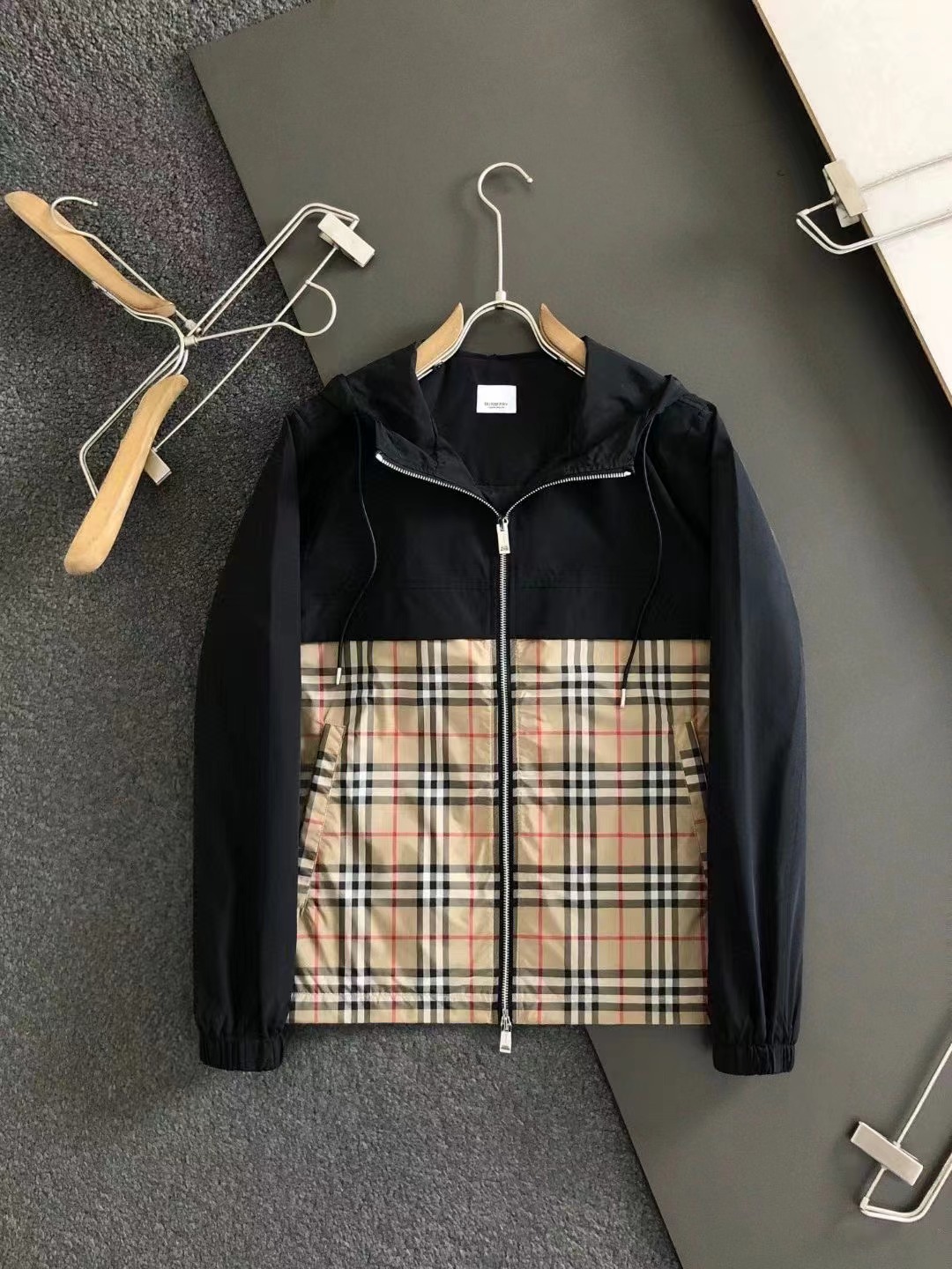 20240401 Burberry外套  博柏利  海外專櫃原單代購 專櫃官網同步在售