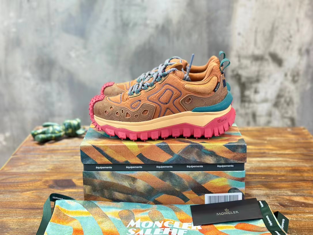 20240401 蒙口 海外專櫃原單代購 專櫃官網同步在售 共4款