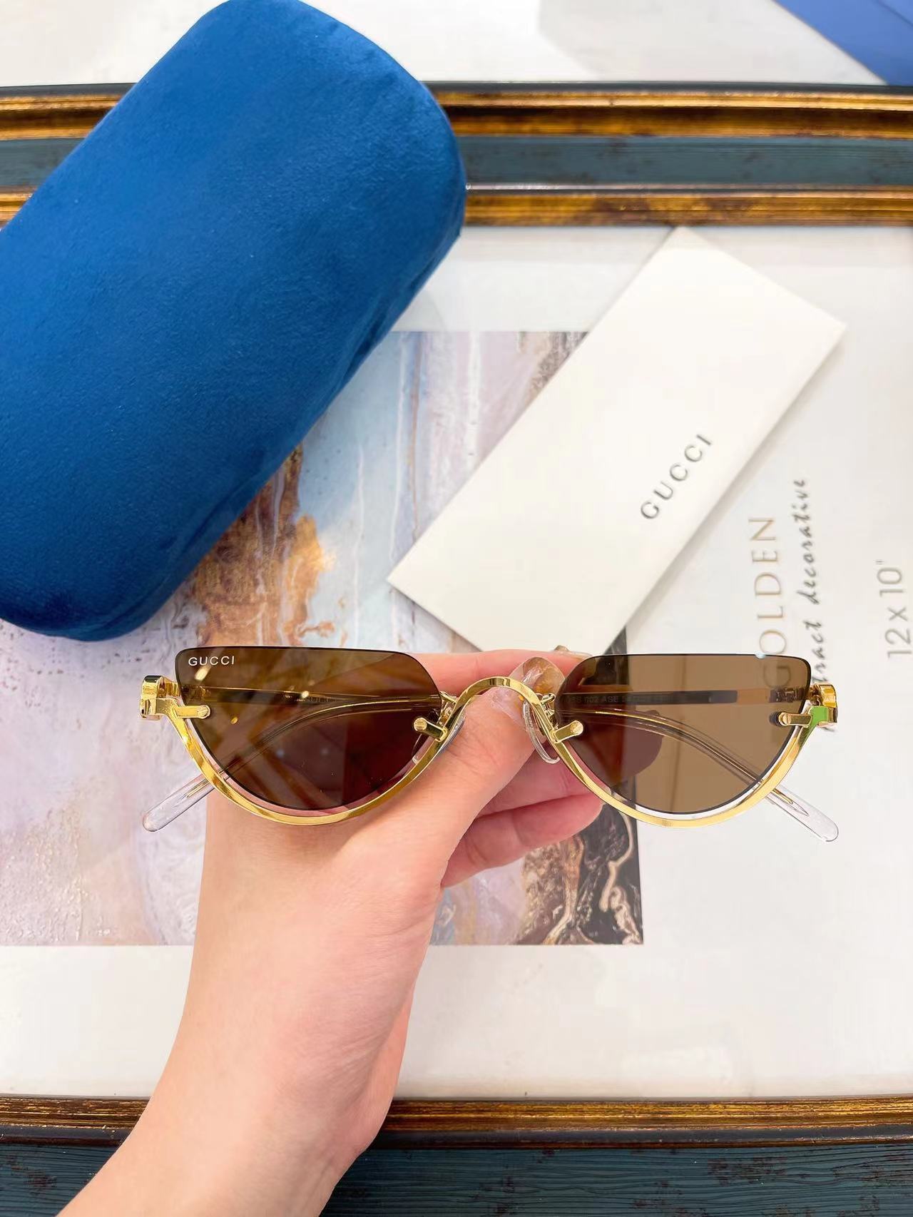 20240401 GUCCI 海外專櫃原單代購 專櫃官網同步在售