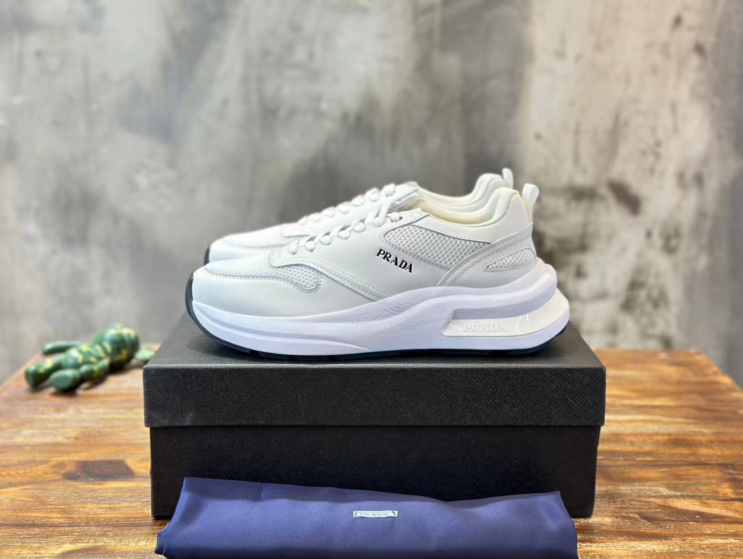 20240401 PRADA 海外專櫃原單代購 專櫃官網同步在售 共7款