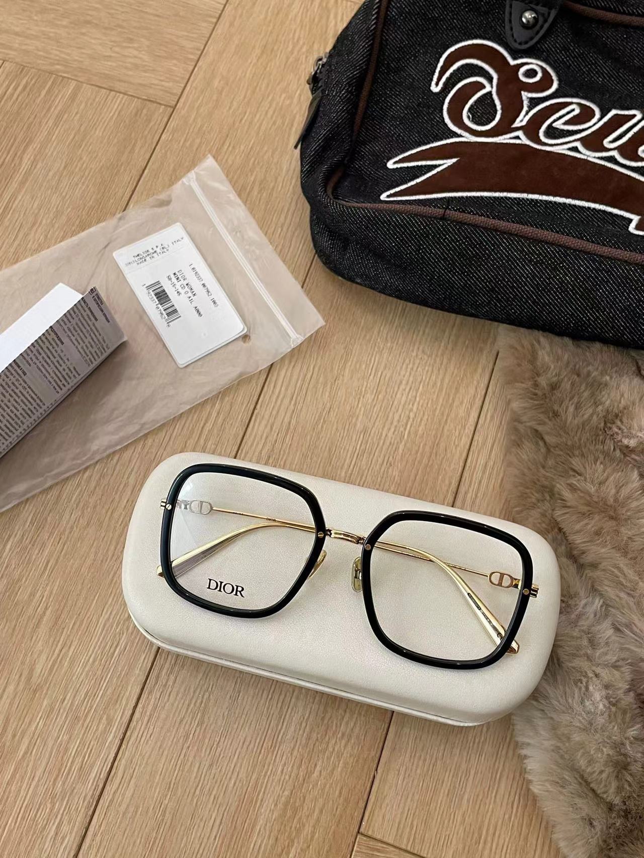 20240403 DIOR太陽眼鏡 海外專櫃原單代購