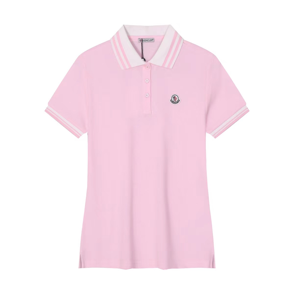 20240404  蒙口潮流T恤短袖 海外專櫃原單代購 專櫃官網同步在售