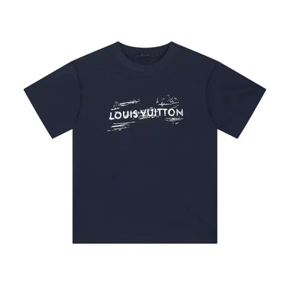 20240406 LV 潮流T恤短袖 博柏利 海外專櫃原單代購