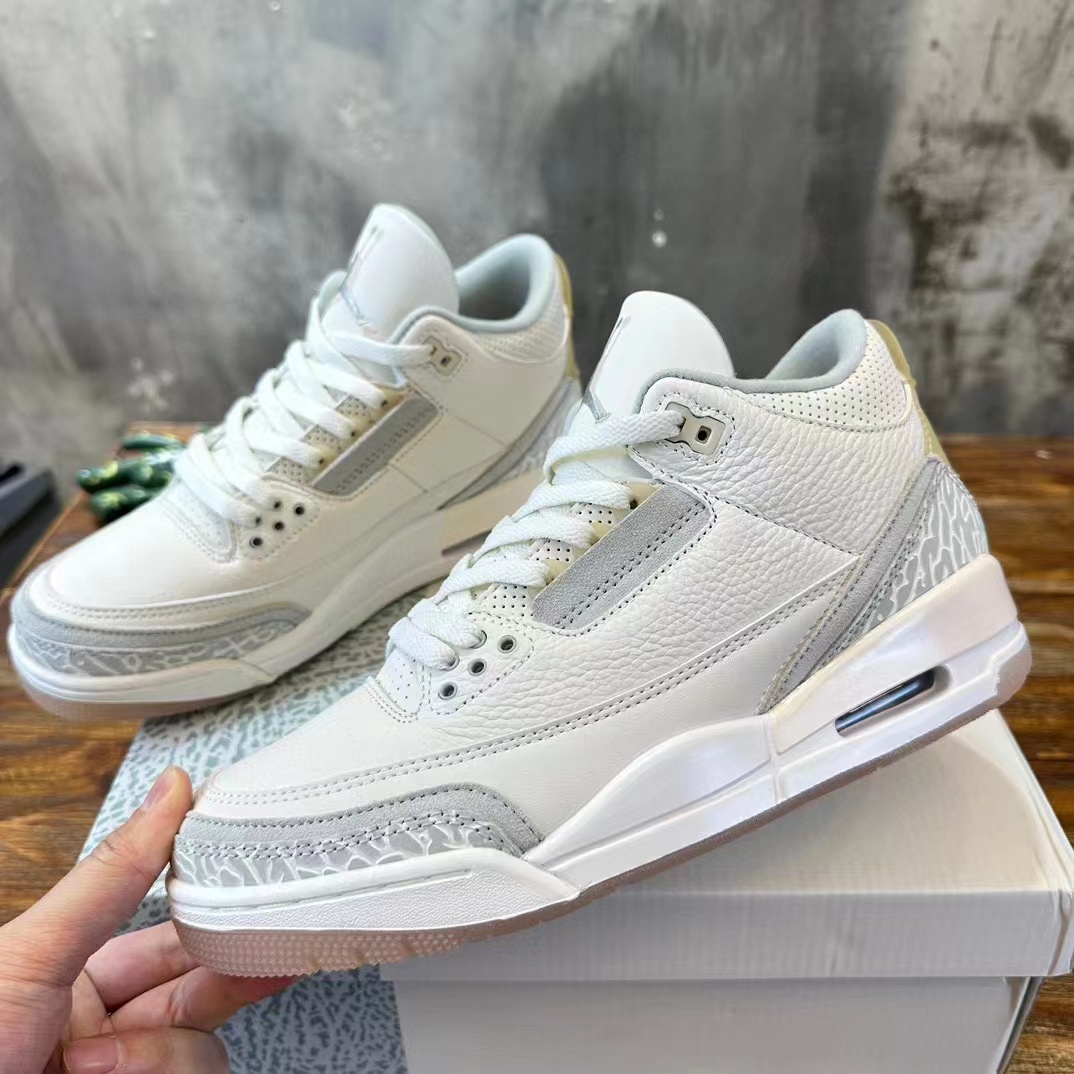 20240407 NIKE喬丹潮流運動鞋 海外專櫃原單代購 共2色