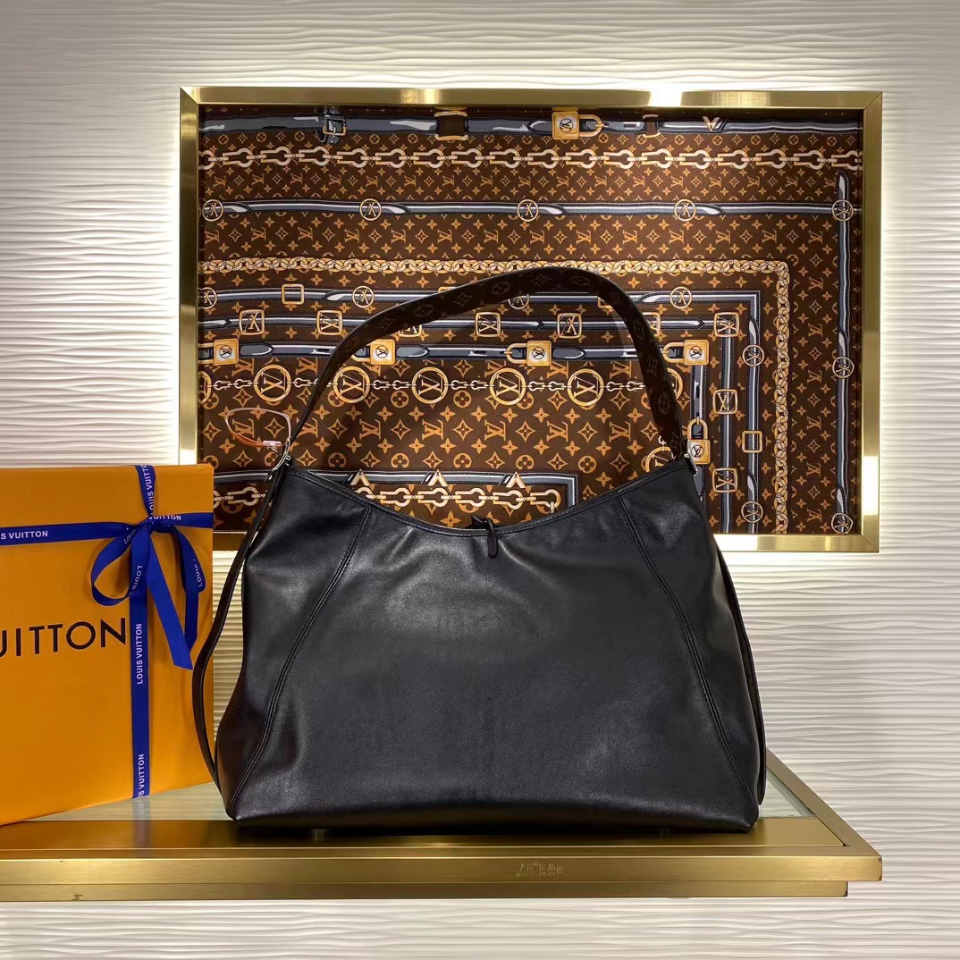 20240407 LVM25143扁背包M25209 海外專櫃原單代購 官網同步在售