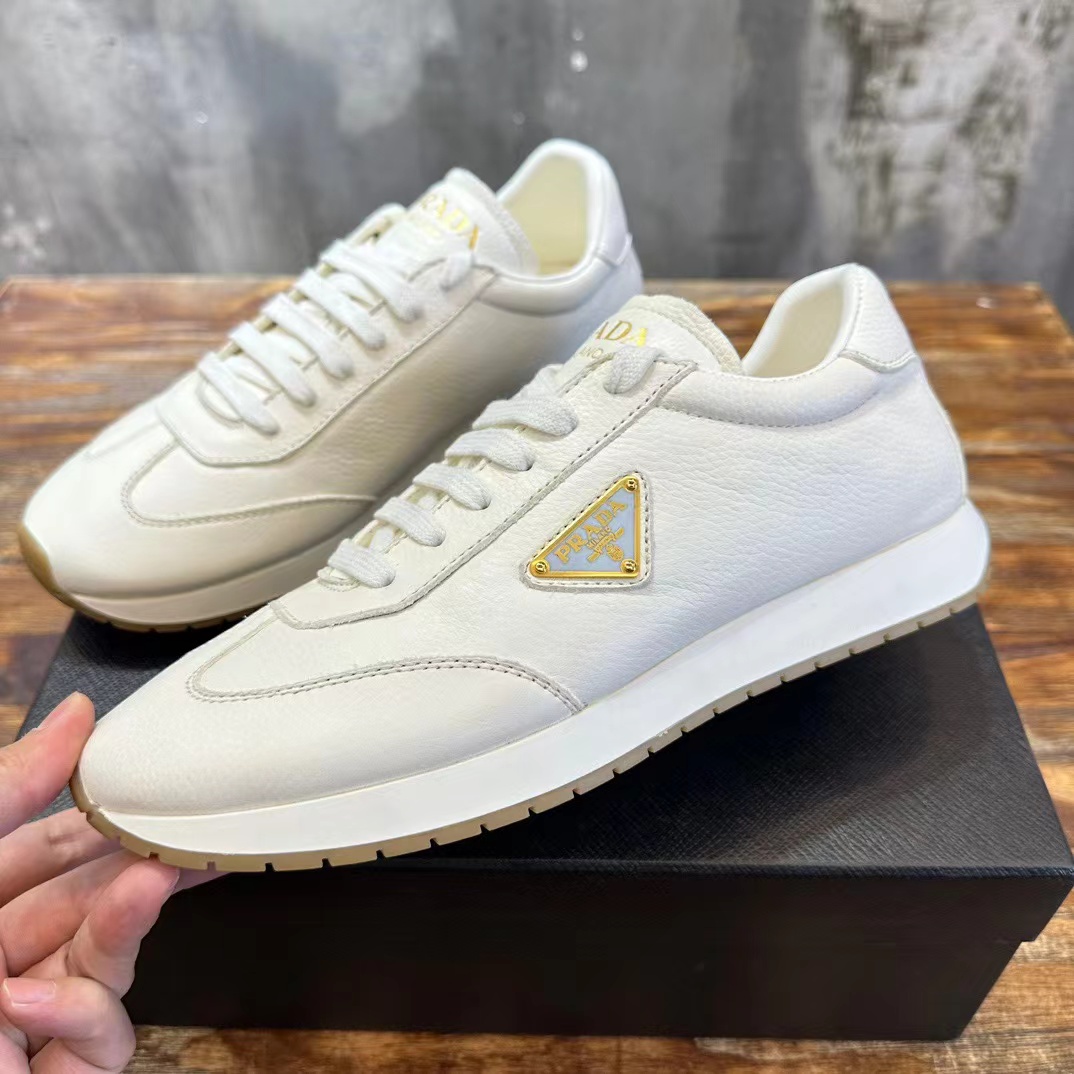 20240407 PRADA潮流休閒運動鞋 海外專櫃原單代購 共7色