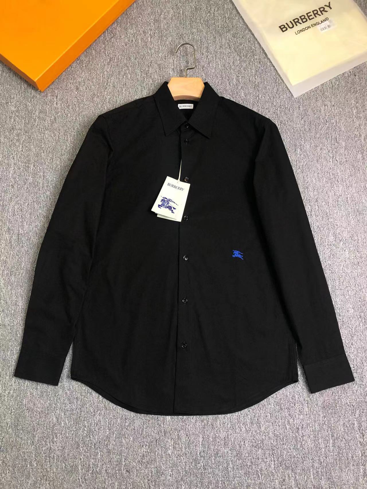 20240410 Burberry潮流T恤 博柏利 海外原單 歐美代購 專櫃同步在售