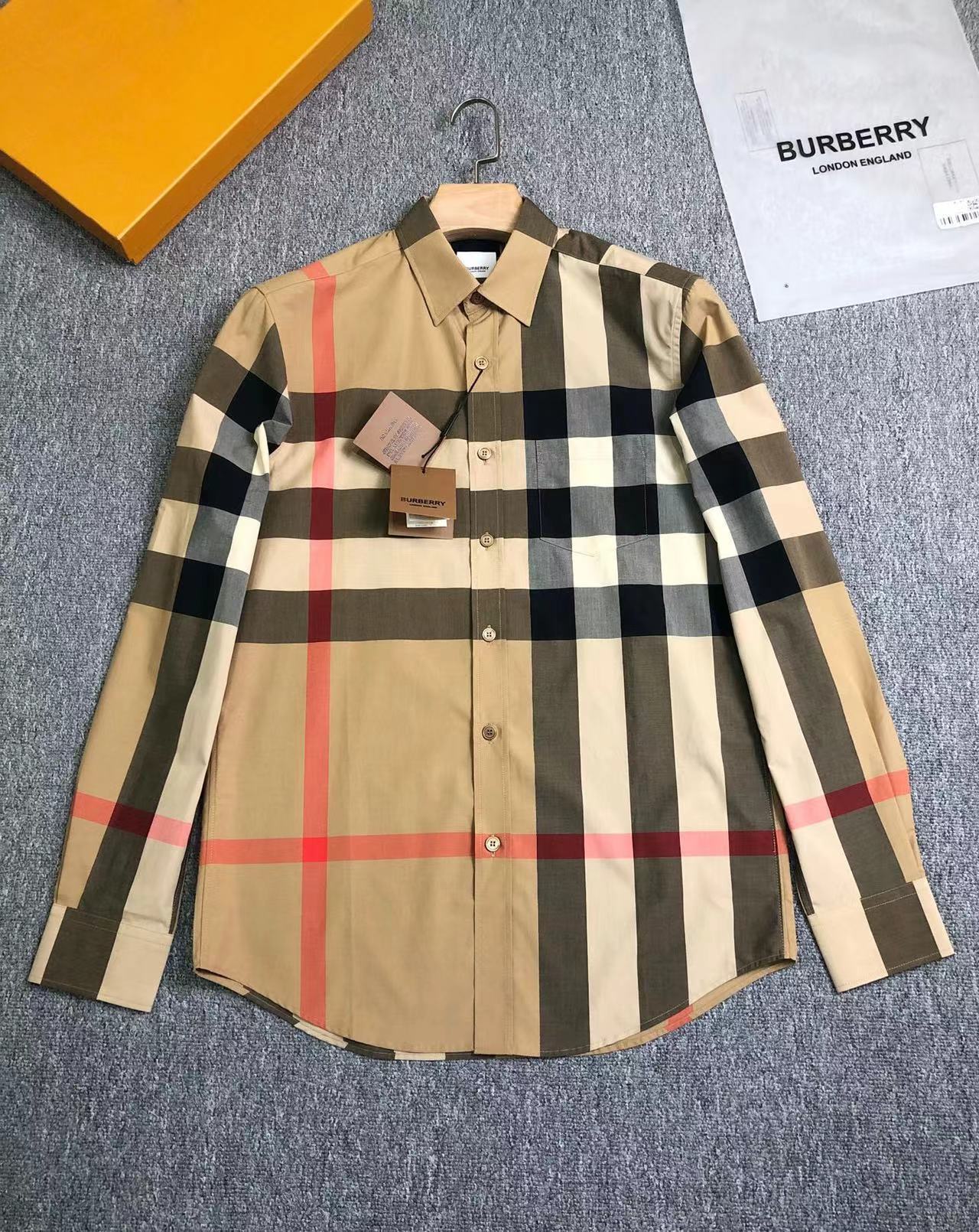 20240410 Burberry戰馬潮流T恤 博柏利 海外原單 歐美代購 專櫃同步在售