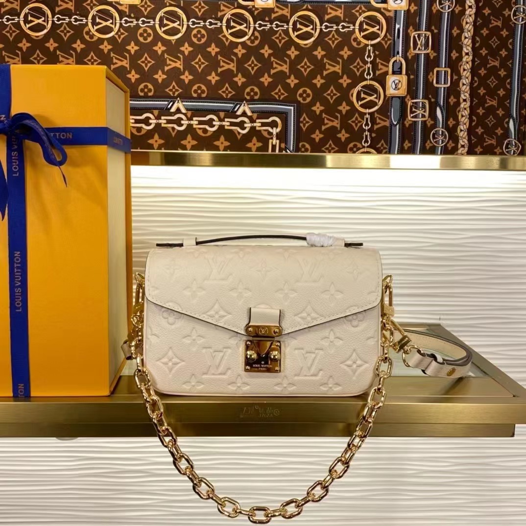 20240412  LV M22942全皮手提扁背兩用包 海外原單 歐美代購 專櫃同步在售 共4色