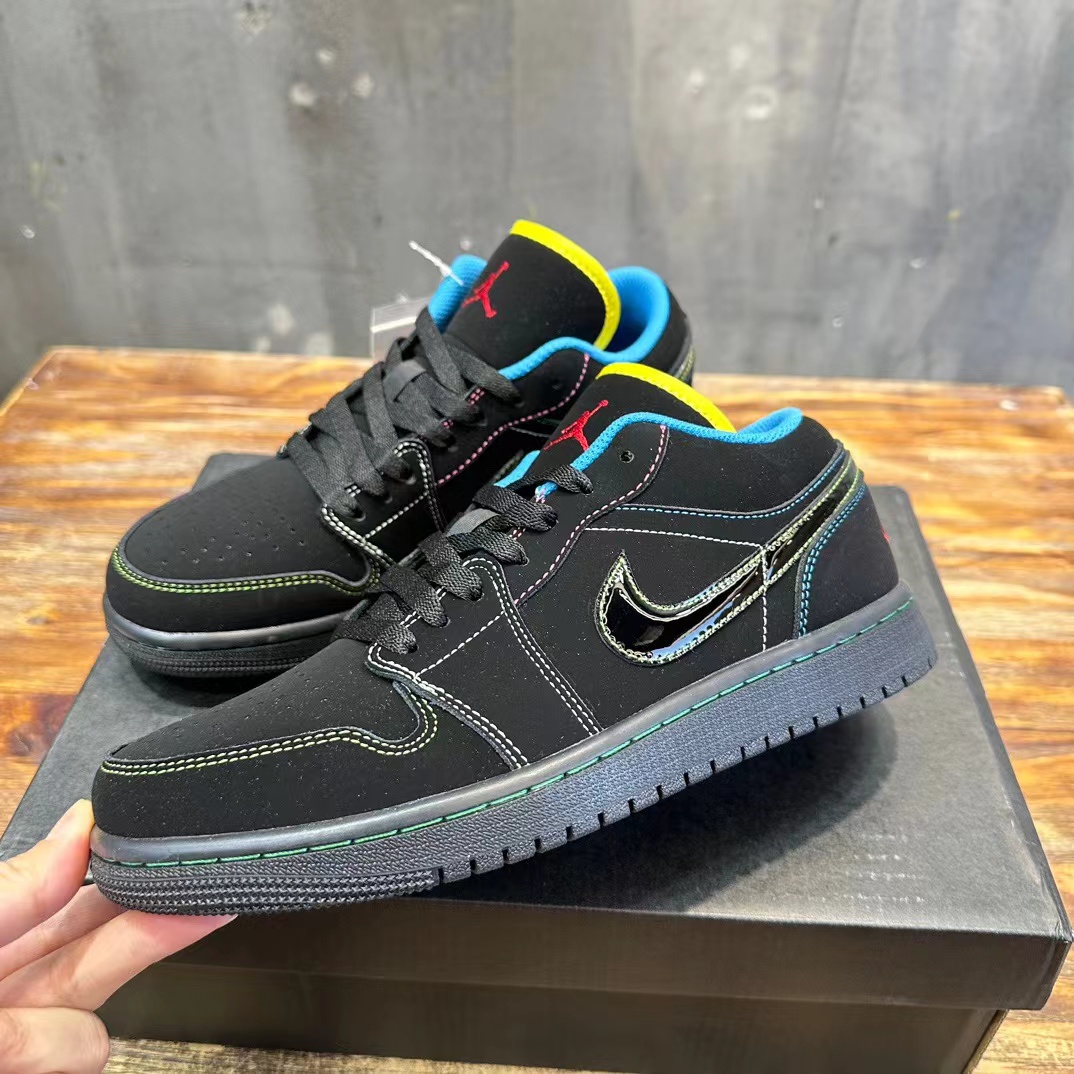 20240412 NIKE喬丹潮流休閒藍球運動鞋 海外原單 歐美代購 專櫃同步在售