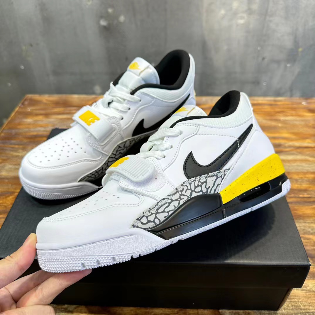 20240412 NIKE喬丹潮流休閒藍球運動鞋 海外原單 歐美代購 專櫃同步在售