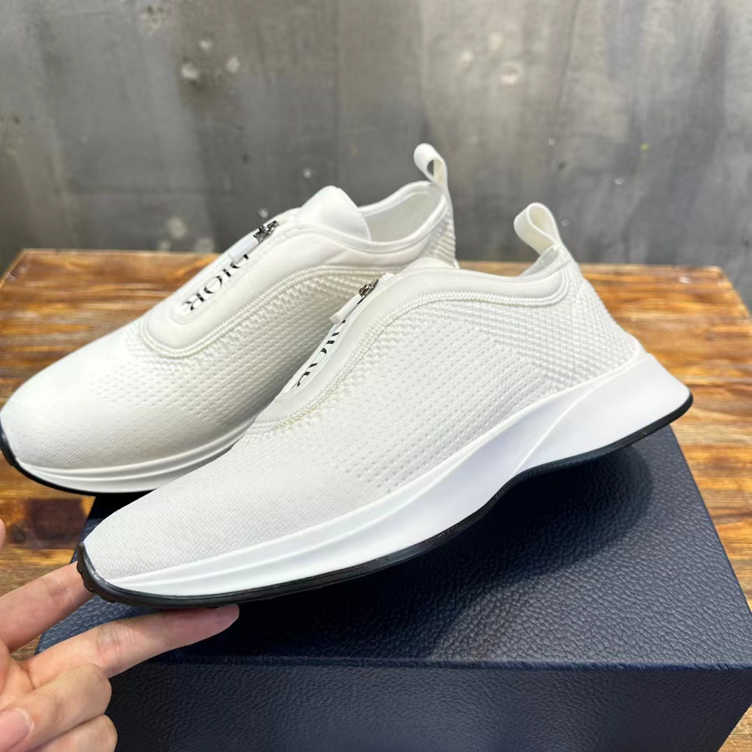 20240413 DIOR潮流休閒運動鞋 海外原單 歐美代購 專櫃同步在售 共8色