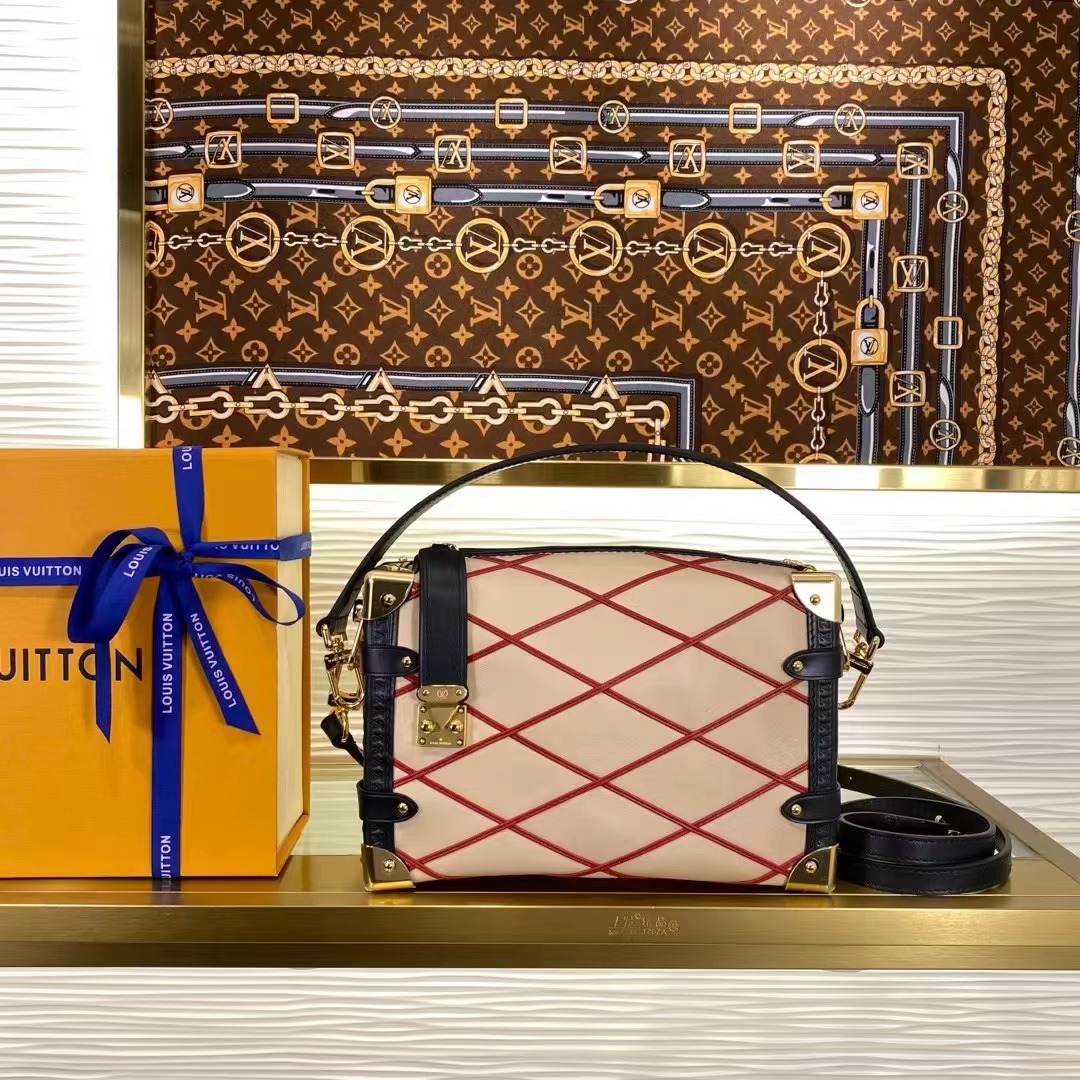 20240413 LV M24403 全皮小方包 海外原單 歐美代購 共3色