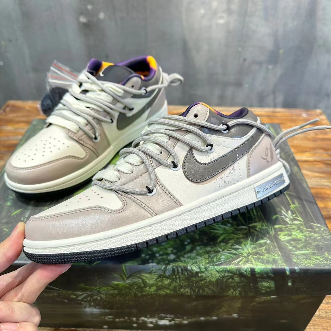 20240414 NIKE喬丹潮流休閒藍球運動鞋 海外原單 歐美代購 專櫃同步在售