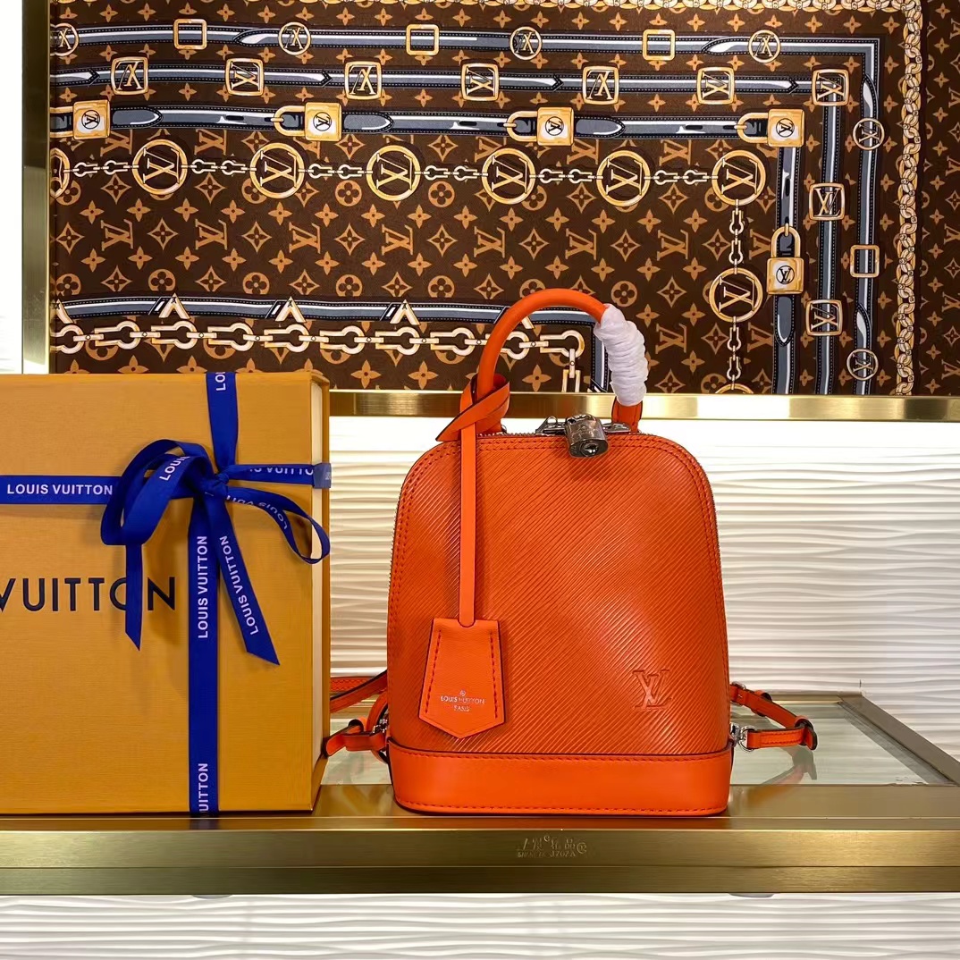 20240414 M25103全皮水波紋手提後背包 海外原單 歐美代購 專櫃同步在售