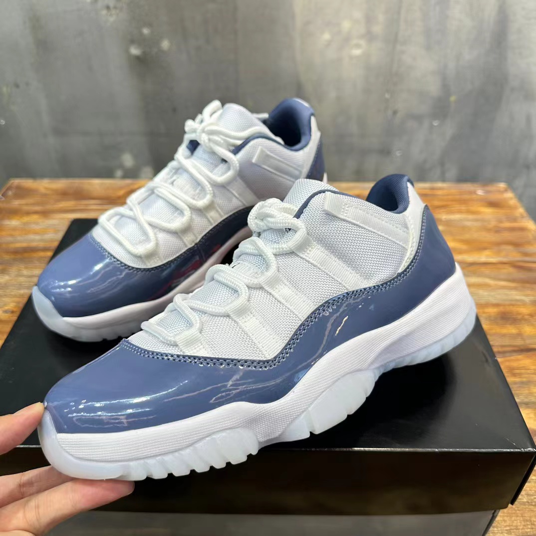 20240414 NIKE喬丹潮流休閒藍球運動鞋 海外原單 歐美代購 專櫃同步在售