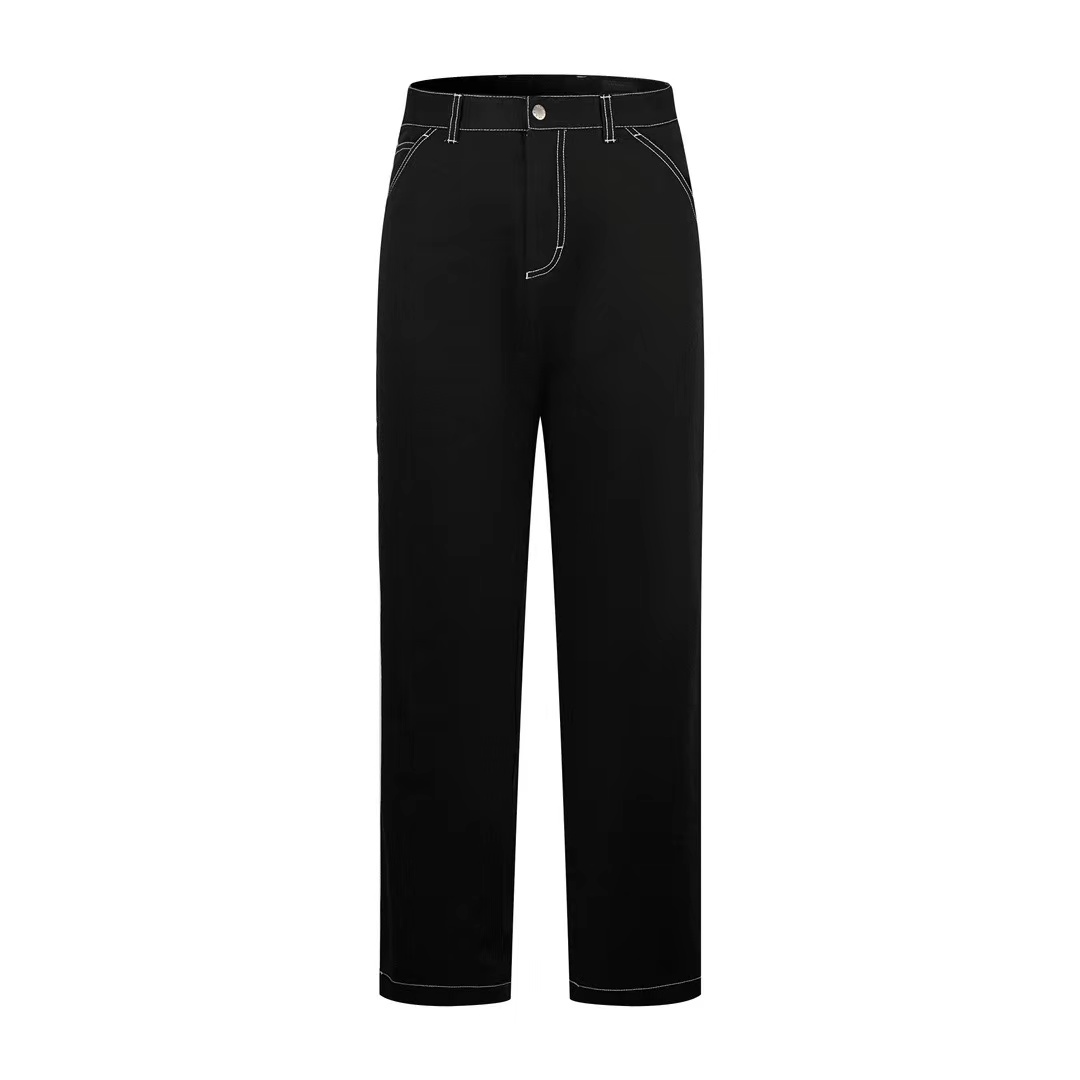 20240415 PRADA潮流T恤短袖短褲長褲 海外原單 歐美代購 專櫃同步在售