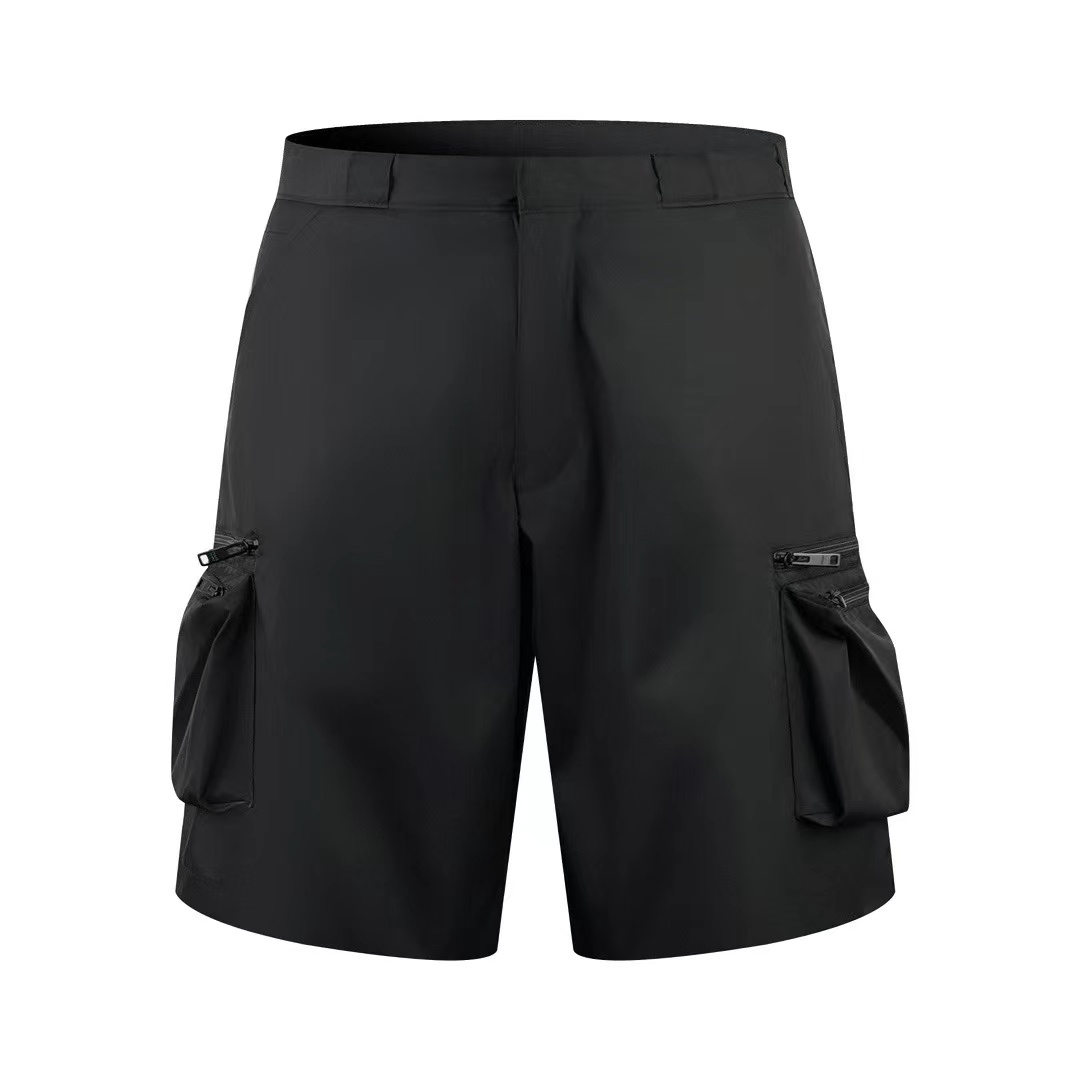 20240415 PRADA潮流T恤短袖短褲 海外原單 歐美代購 專櫃同步在售