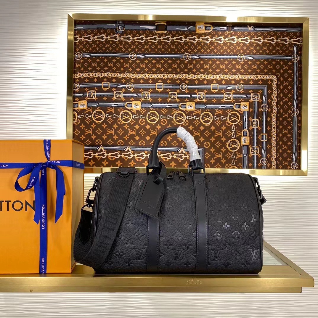 20240416 LV M22765全皮手提斜背包 海外原單 歐美代購 專櫃同步在售