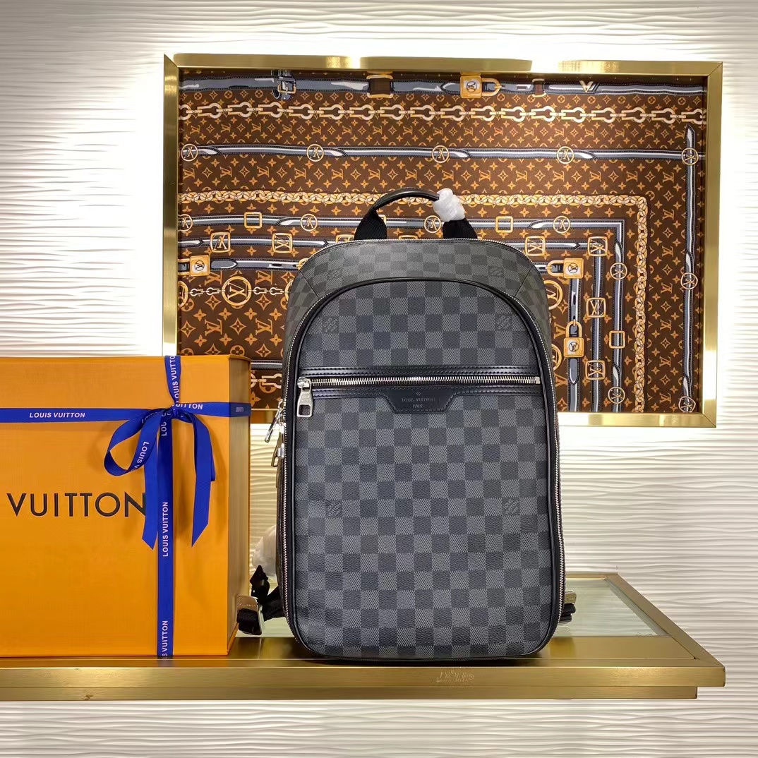 20240416 LV N58024手提後背包 海外專櫃原單代購 官網同步在售