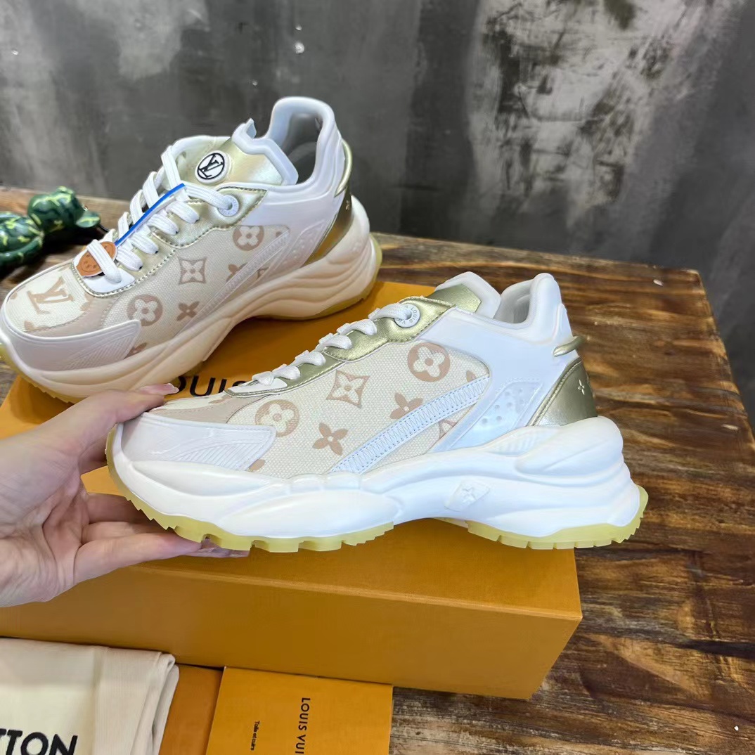 20240417 LV潮流休閒運動鞋 海外原單 歐美代購 專櫃同步在售 共18色