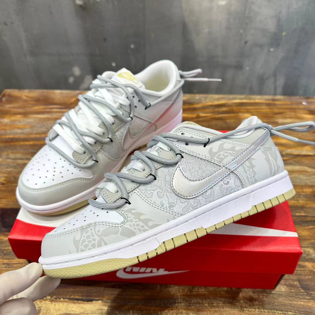 20240417 NIKE潮流休閒藍球運動鞋 海外原單 歐美代購 專櫃同步在售