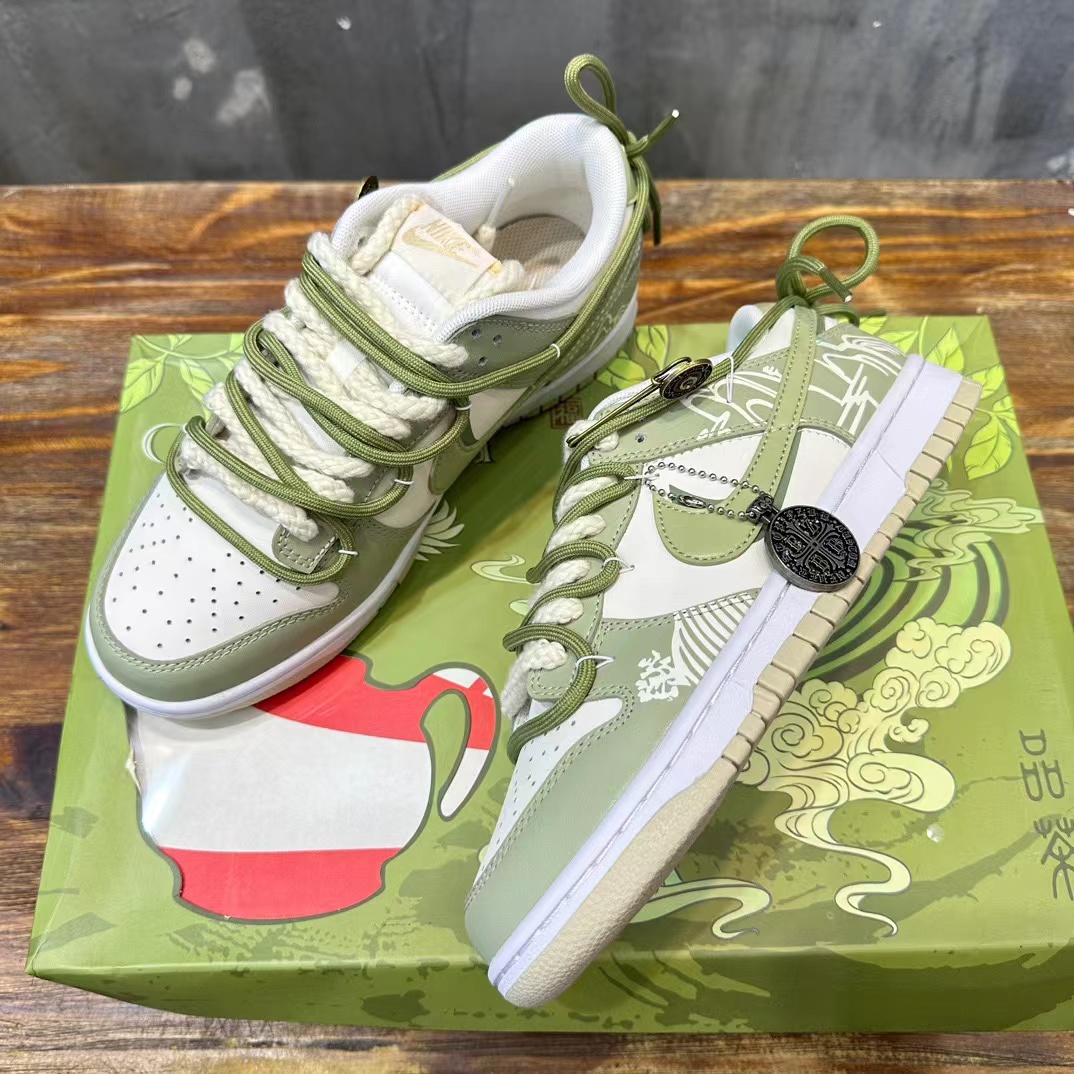 20240420 NIKE潮流休閒運動鞋 海外原單 歐美代購 專櫃同步在售 共2款