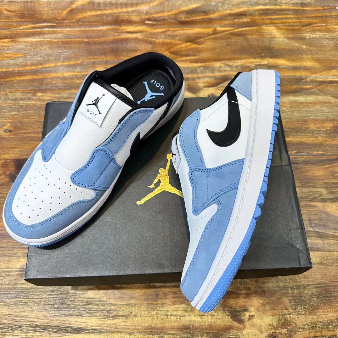 20240420 NIKE潮流GOLF休閒運動鞋 海外原單 歐美代購 專櫃同步在售