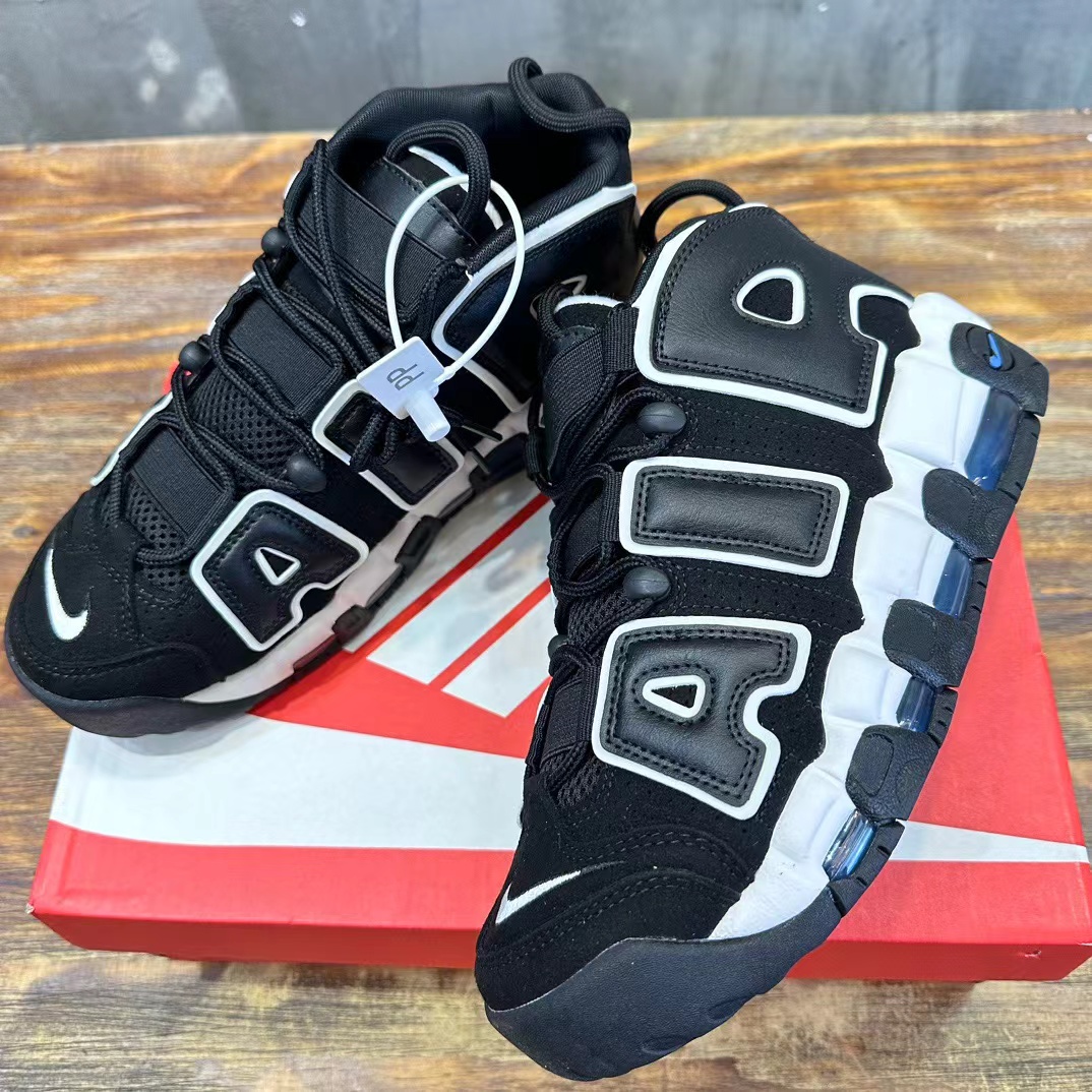 20240421 NIKE潮流休閒運動鞋 海外原單 歐美代購 專櫃同步在售