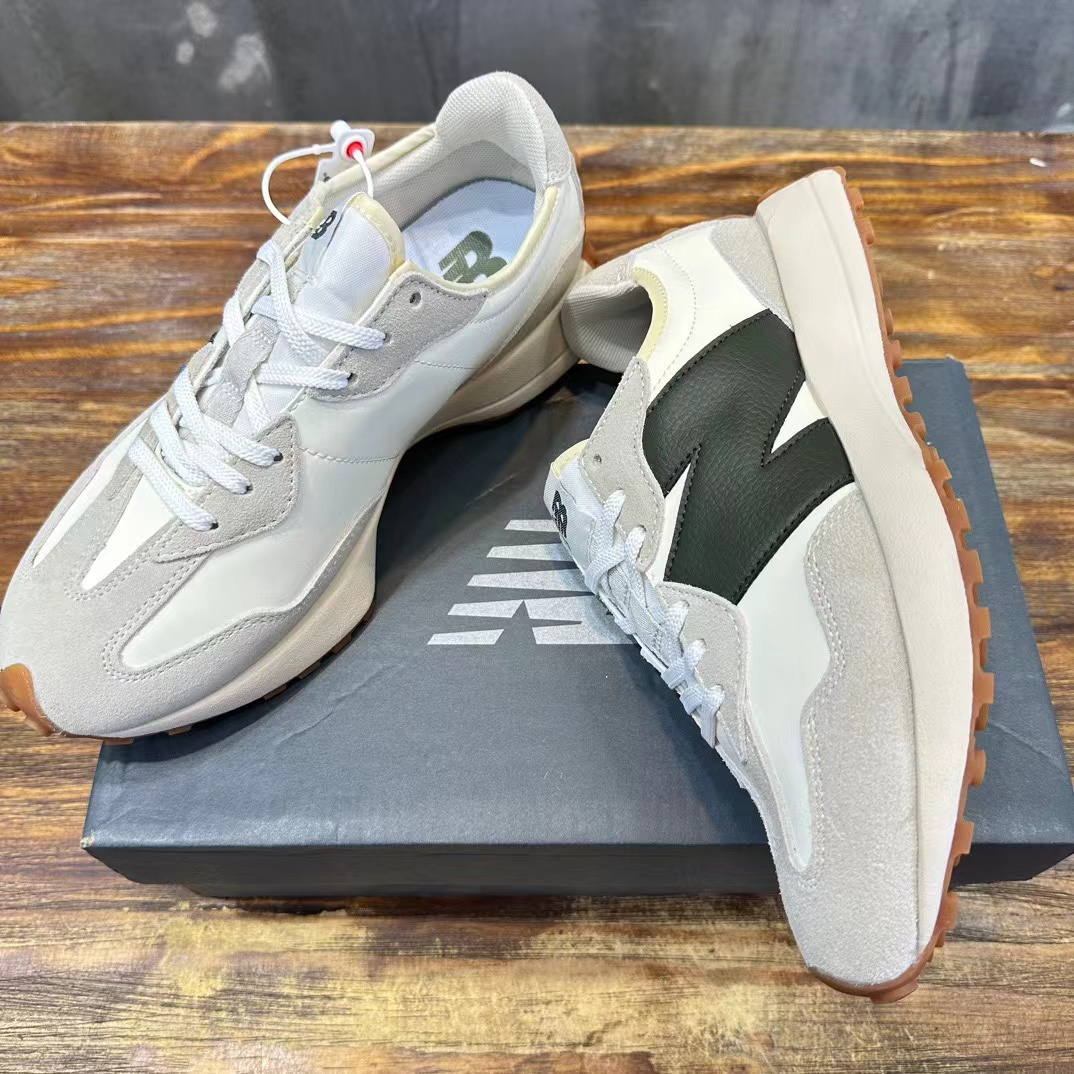 20240421 NB 327 潮流休閒藍球運動鞋 海外原單 歐美代購 專櫃同步在售 共13色