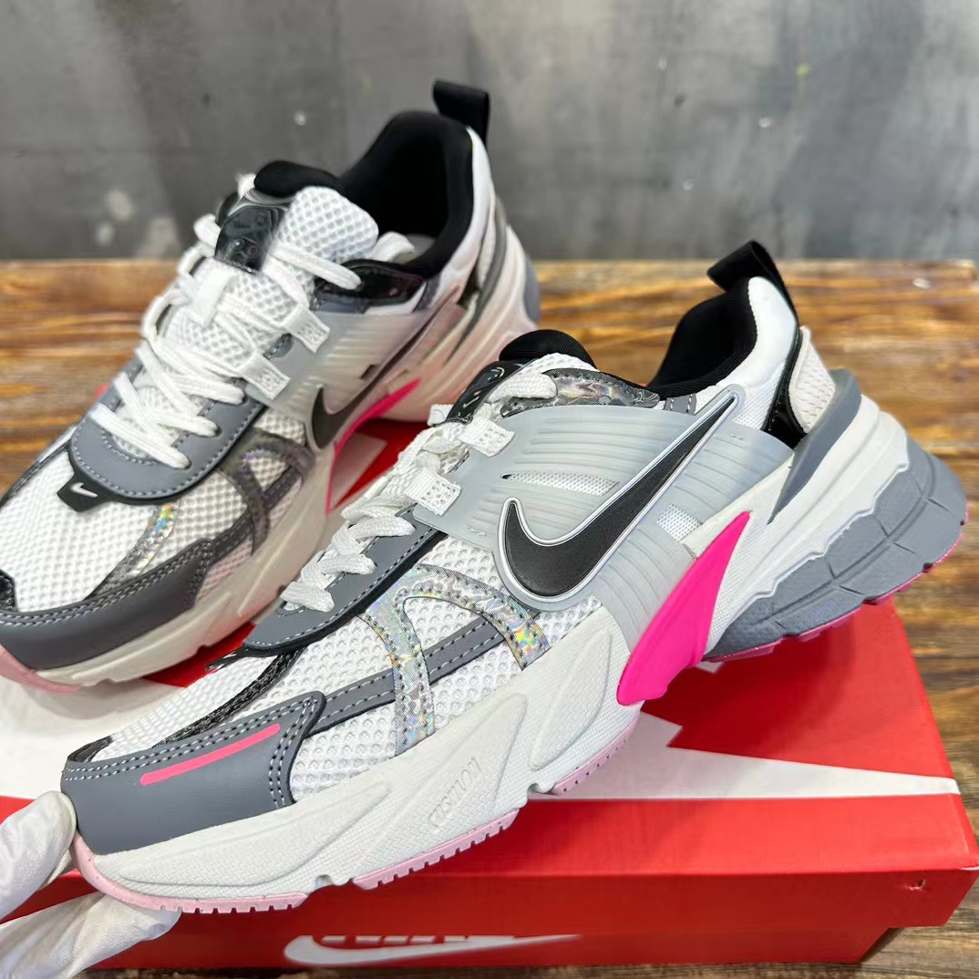 20240421 NIKE V2K潮流休閒運動鞋 海外原單 歐美代購 專櫃同步在售