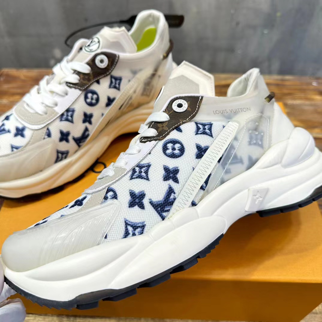 20240421 LV潮流休閒運動鞋 海外原單 歐美代購 專櫃同步在售 共3款