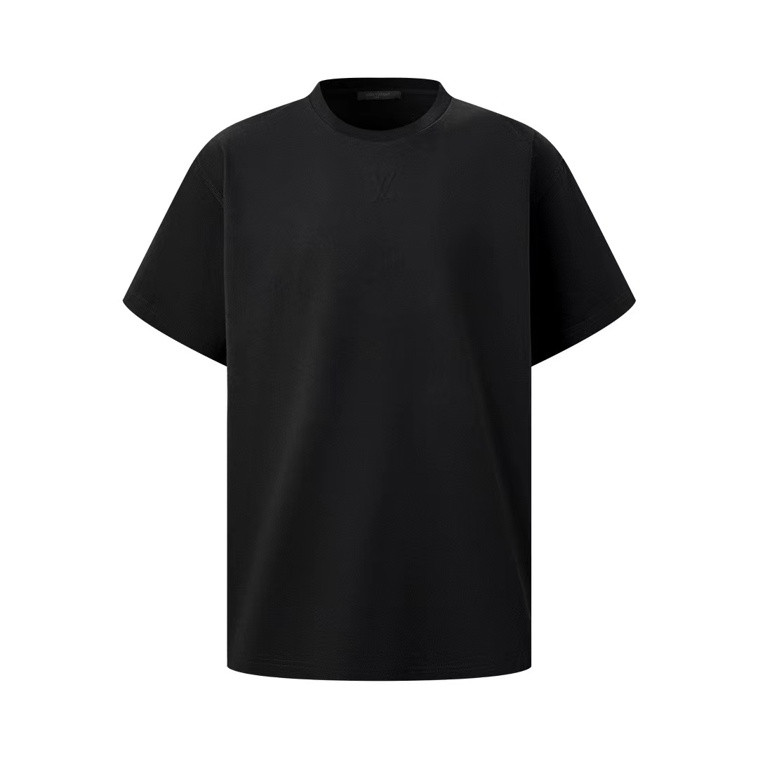 20240423  LV潮流T恤短袖 海外專櫃原單代購 專櫃官網同步在售 共2色