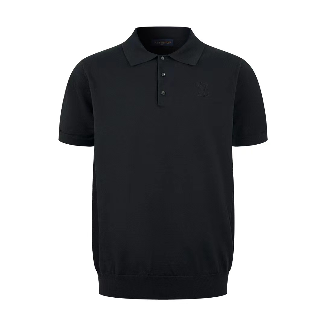 20240423 20240423 LV潮流T恤短袖 海外專櫃原單代購 專櫃官網同步在售