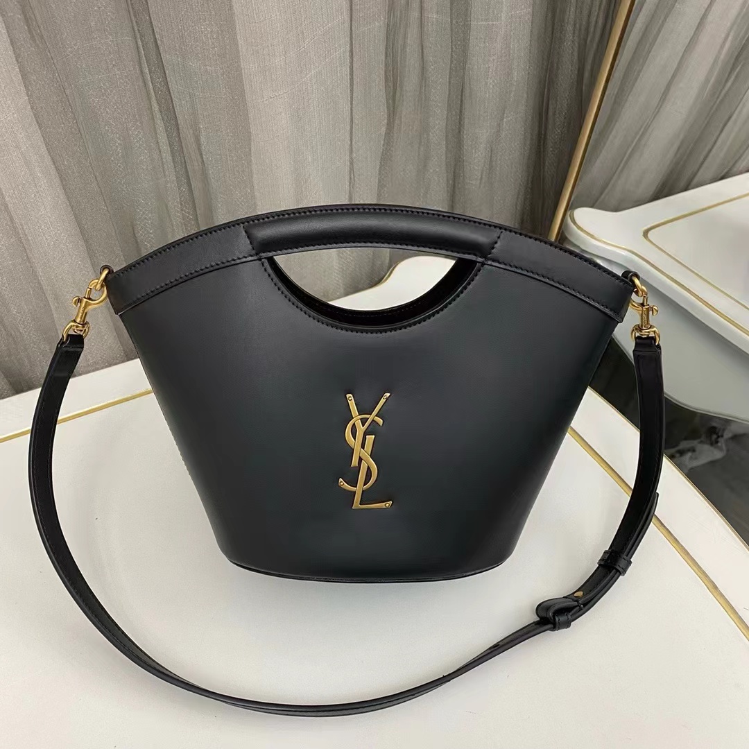 20240424 YSL全皮手提肩背包 海外原單 歐美代購 專櫃同步在售
