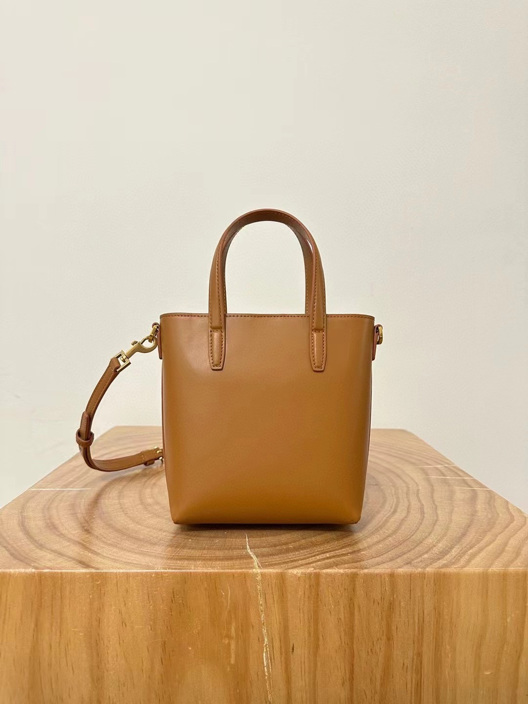 20240425  YSL全皮手提肩背購物包 海外原單 歐美代購 專櫃同步在售 共3色