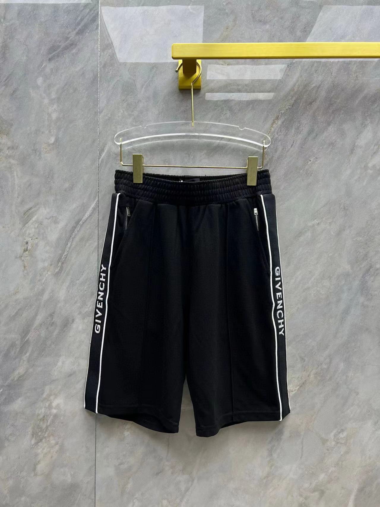 20240503 GIVENCHY紀梵希潮流短袖T恤 海外專櫃原單代購 專櫃官網同步在售