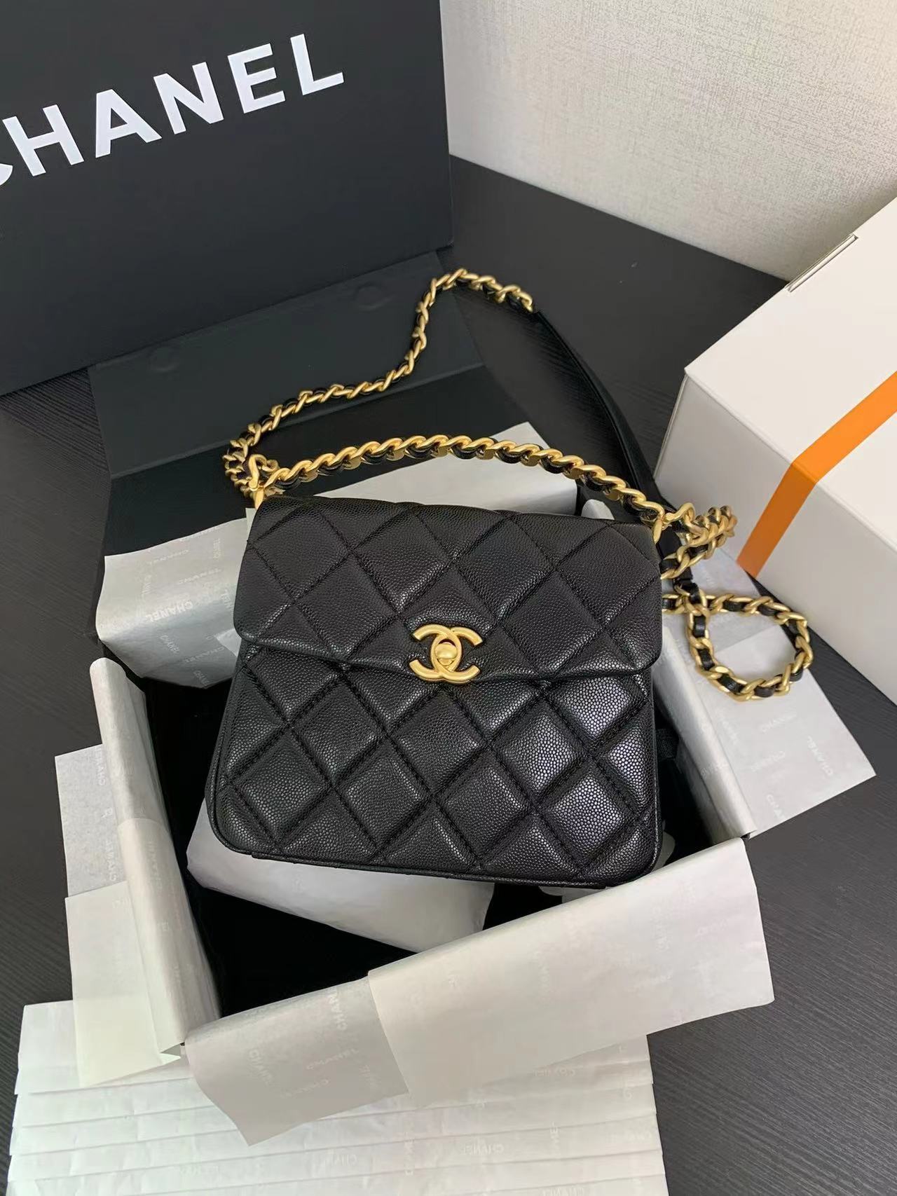 20240509 香奈兒 董娘貴婦隱藏版 海外原單 歐美代購 台北101專櫃同步在售