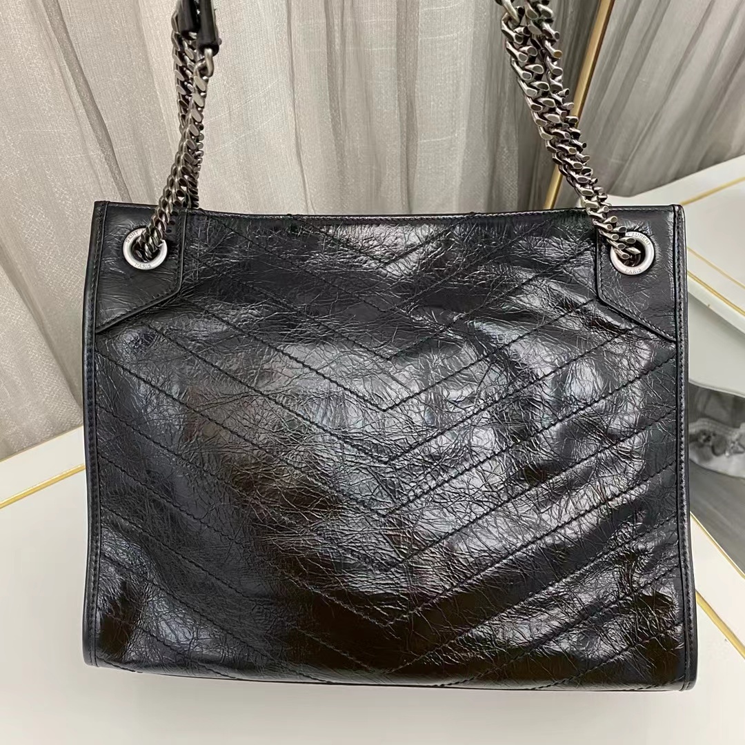 20240512 YLS全皮NIKI購物包 海外原單 歐美代購 台北101專櫃官網同步在售 共6色