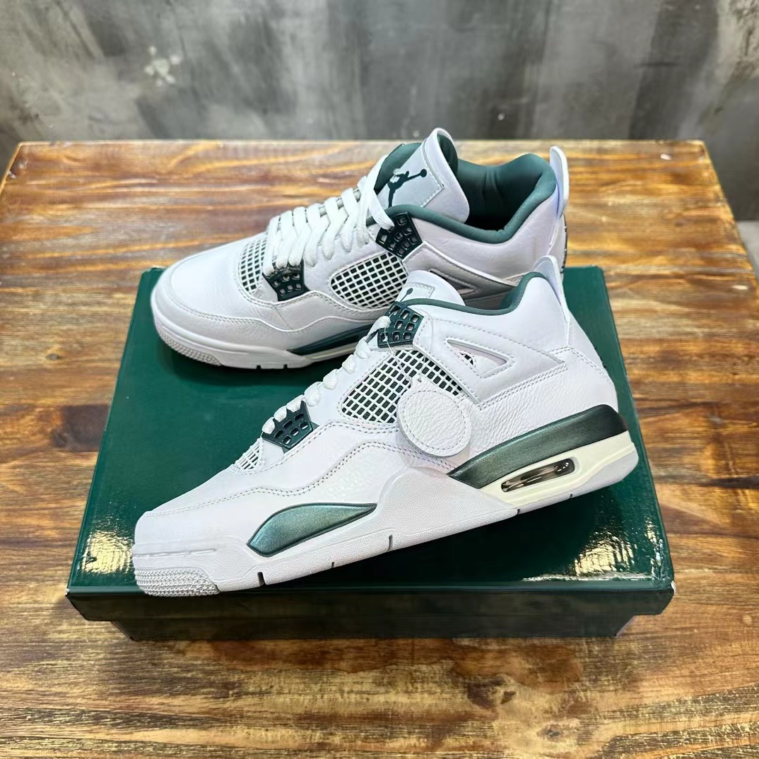 20240521 NIKE喬丹Jordan Air Jordan 4潮流休閒籃球運動鞋 海外原單 歐美代購 台北101專櫃官網同步在售