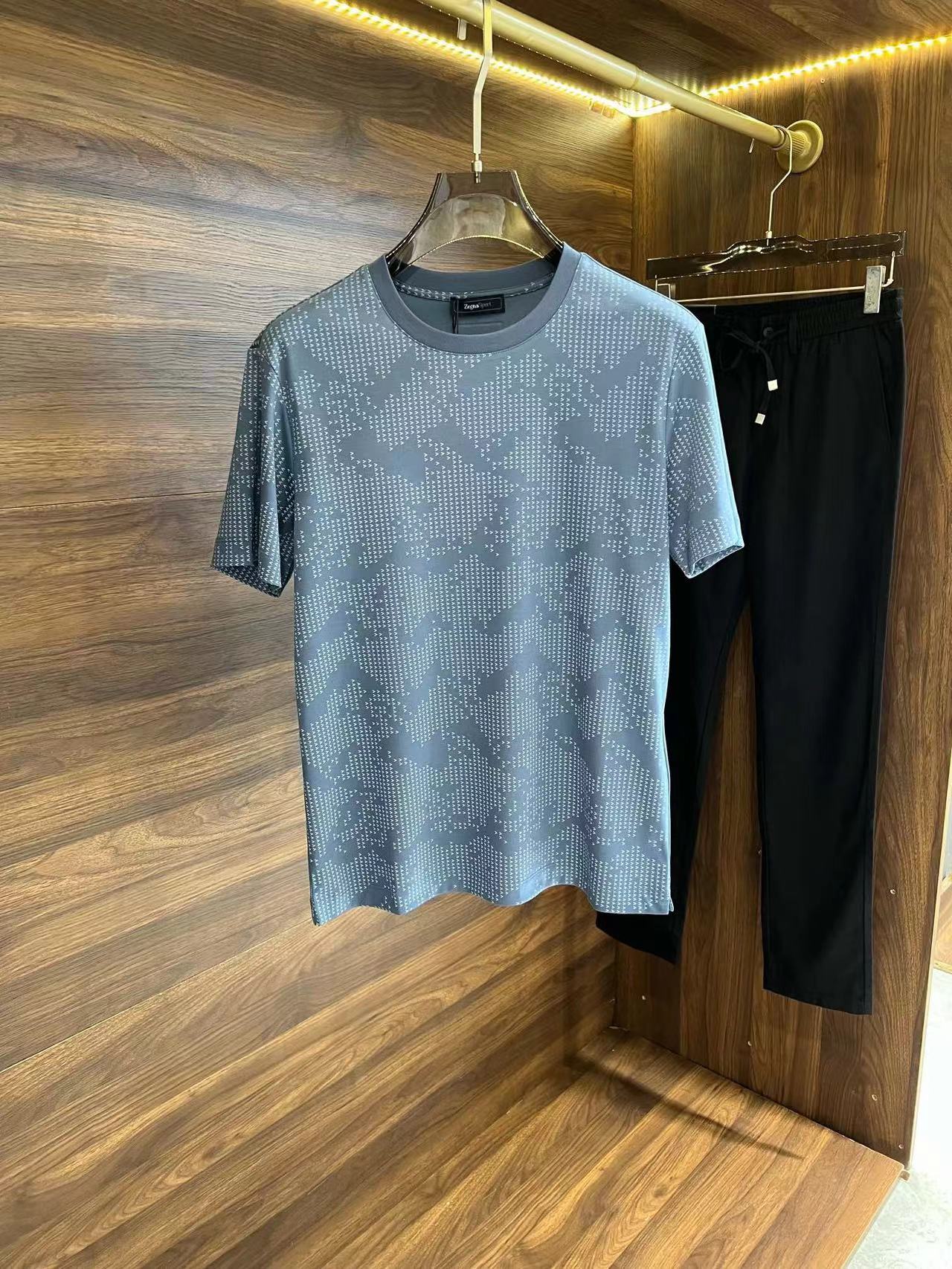 20240528 潮流短袖短褲 海外專櫃原單代購 台北101專櫃官網同步在售